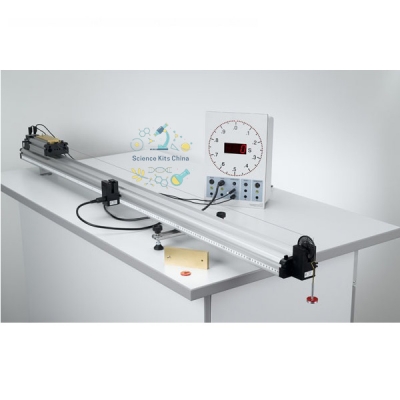 Motion/Measurement Lab Equipment